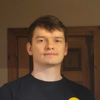 Cheetah Employee Adam Gackenheimer's profile photo