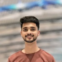 Codons Employee Priyanshu Rao's profile photo