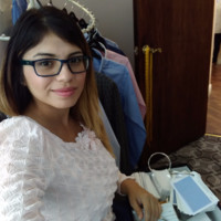 Sofibella Employee Maria Alejandra Correa's profile photo