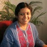 BluePencil Infodesign Employee Sadhana Ramchander's profile photo