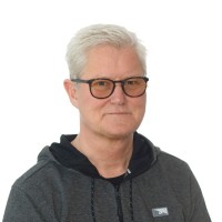 Cascade Control AB Employee Mats Andréasson's profile photo