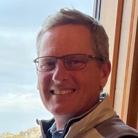 Signature Systems Europe Employee Tony Booth's profile photo