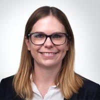 Swisscom Banking Management Consulting Employee Adriana Ramsay's profile photo