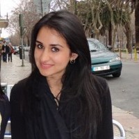 The Butternut Co Employee Ankita Kukreja's profile photo