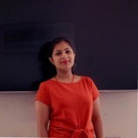 Sunanda Sharma Email & Phone Number