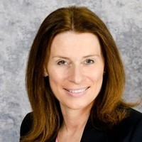 EPAM Continuum Employee Christine McGurk's profile photo