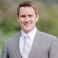 Salesforce Employee Alan Hoffman's profile photo