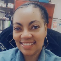 Hollywood Casino Gulf Coast Employee Shawanda Saunders's profile photo