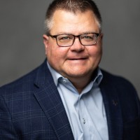 Thompson Thrift Employee Don Oldham's profile photo