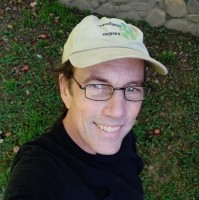 Agile Data Inc Employee Stephen Noel's profile photo