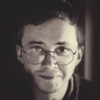3fs Employee Rok Fajfar's profile photo