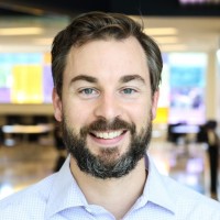 Helen Wells Agency Employee Ben Tebbe's profile photo