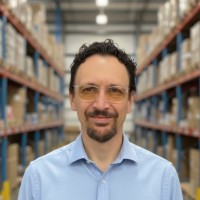 Falcon Express Transportation, Inc. Employee Brad Clements's profile photo