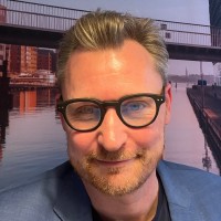 Kenneth Bengtsson Email & Phone Number