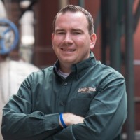 Buffalo Trace Distillery Employee Josh Wheatley's profile photo