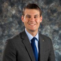 Lennar Mortgage Employee Wes Hill's profile photo
