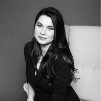 SmartyAds Employee Liz Tokareva's profile photo