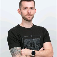 Cavis Limited Employee Steven Garman's profile photo