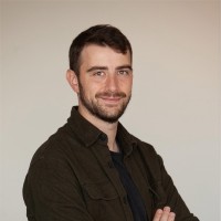 Le Vif Employee Sylvain Anciaux's profile photo