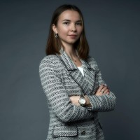 Halyna Hudyma Email & Phone Number