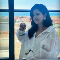Afik Group Employee Jennet Radjabova's profile photo