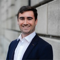 Aviseo Conseil Employee Louis-Vincent Nadeau's profile photo