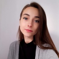 QuickerLeads Employee Veronika Kozka's profile photo