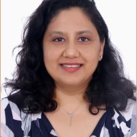 Ester Employee Adhrua Minocha's profile photo