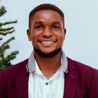 ZENA Employee Mugweri Christopher's profile photo