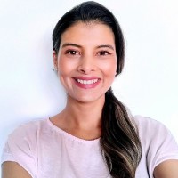 Llanogas SA ESP Employee Lina Iregui's profile photo