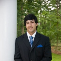 Sierra Nevada Corporation Employee Timothy McClain's profile photo