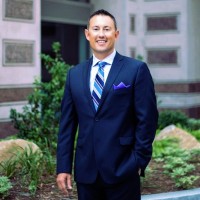 Health New England Employee Timothy Chrystal's profile photo