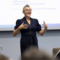 Konsileo Employee Lucy Hg's profile photo