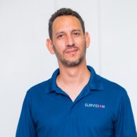 Survision Employee Raymel Manreza's profile photo