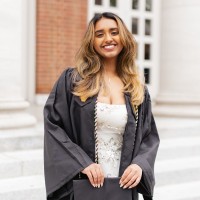 Aashi Gurijala Email & Phone Number
