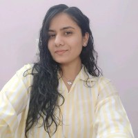 Zignuts Technolab Employee Visha Patel's profile photo