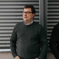Fredrik Jonsson Email