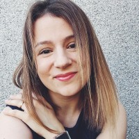 Anastasia Kosovets's profile photo