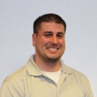 Thomson Reuters Employee Brian McNulty's profile photo