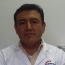 Cimav Employee Luis de la Torre Sáenz's profile photo