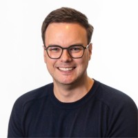 Trialbee Employee Martin Kilsgård's profile photo