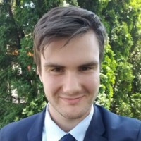 Sebis Direct Employee Thomas Gierach's profile photo