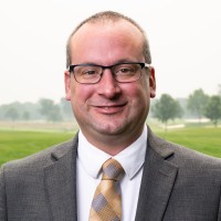 Oakland Hills Country Club Employee Zach Adams's profile photo