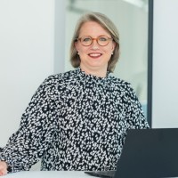 Engel & Zimmermann Employee Julia Gustavus's profile photo