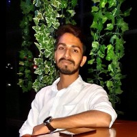 LTIMindtree Employee Dipesh Singh's profile photo