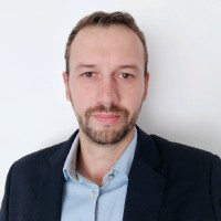 LVMH Perfumes & Cosmetics Employee Christopher Gauthier's profile photo