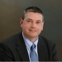 Doble Engineering Company Employee Bryan Gwyn's profile photo