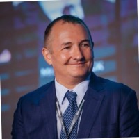 RMIT University Employee Warrick Cleine's profile photo