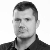 Stefan Gudnason Email