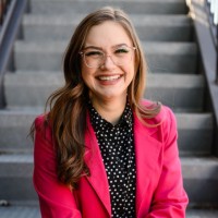 Effective Presentations Employee Breelyn Bowe's profile photo